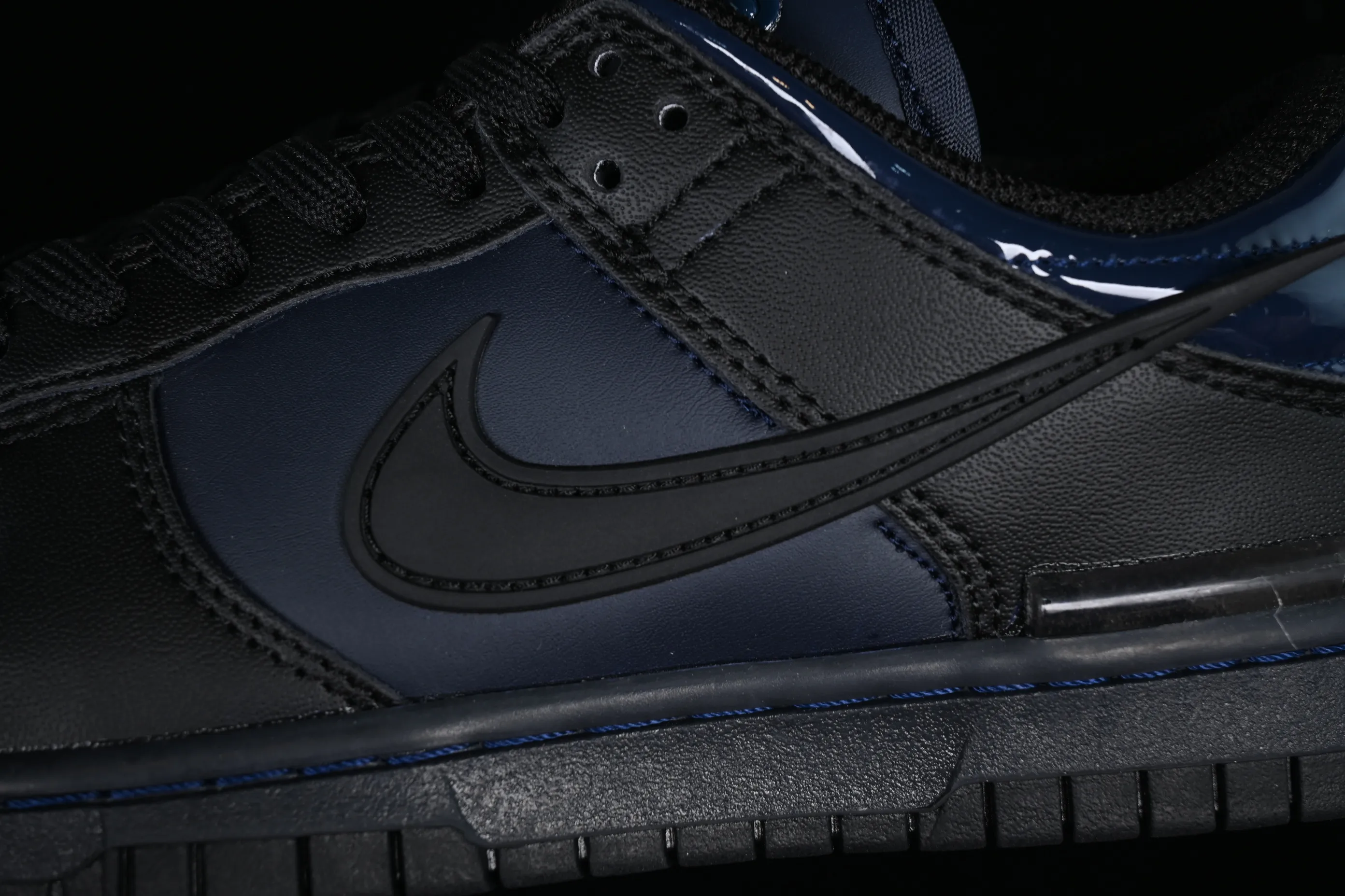 All Categories Nk SB Dunk Series Nk SB Dunk Low Low-top sneakers Cost-effective version Nk Dunk Low "Twist" Variation style SB low-top casual sneakers DZ2794-400